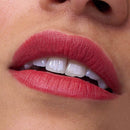 alverde NATURKOSMETIK Rouge à Lèvres Mat 10 Red Kiss, 4 ml
