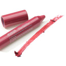 alverde NATURKOSMETIK Rouge à Lèvres Mat 14 Rose Tentation, 3,17 g