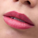 alverde NATURKOSMETIK Rouge à Lèvres Mat 14 Rose Tentation, 3,17 g