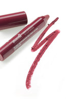 alverde NATURKOSMETIK Rouge à Lèvres Mat 30 Lilas Passion, 4 ml