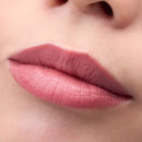 alverde NATURKOSMETIK Rouge à Lèvres Mat Joli Mauve 75, 3,7 ml