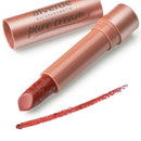 alverde NATURKOSMETIK Rouge à lèvres Pure Cream 50 Warm Embrace, 3,8 g