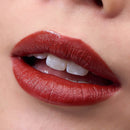 alverde NATURKOSMETIK Rouge à lèvres Pure Cream 50 Warm Embrace, 3,8 g