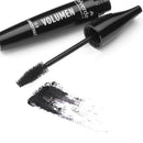 alverde NATURKOSMETIK Mascara Volume 12h Longue Durée, 10 ml