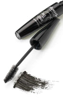 alverde NATURKOSMETIK Mascara All In One Zwart, 12 ml