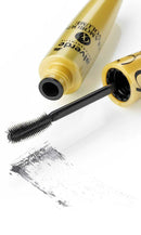 alverde NATURKOSMETIK Mascara Volume Glamour, 17 ml