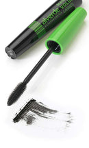 alverde NATURKOSMETIK Mascara Maximize Volume 10 Black, 8 ml