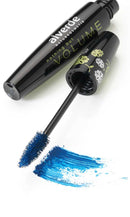 alverde NATURKOSMETIK Mascara Mascara Nothing But Volume No. 30, 12 ml