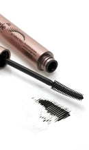 alverde NATURKOSMETIK Mascara Schwung & Präzision 010 Zwart, 10 ml