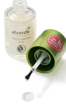 alverde NATURKOSMETIK Nagelversterkende kuur, 10 ml