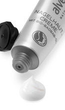 alverde NATURKOSMETIK Nagelriemcrème met baobabolie, 10 ml