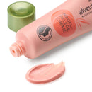 alverde NATURKOSMETIK Nagelverzorgingscrème Abrikoos, 10 ml