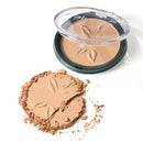 alverde NATURKOSMETIK Fond de teint en poudre 20 Sable velours, SPF 6, 10 g