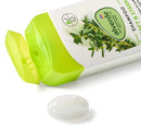 alverde NATURKOSMETIK Shampooing Puissance et Force, 200 ml