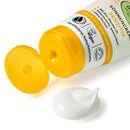 alverde NATURKOSMETIK Zonnebrandcrème voor de gevoelige huid SPF 50, 75 ml