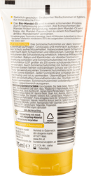 alverde NATURKOSMETIK Zonnebrandcrème voor de gevoelige huid SPF 50, 75 ml