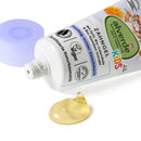 alverde NATURKOSMETIK Gel dentaire pour enfants, 50 ml