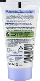 alverde NATURKOSMETIK Gel dentaire pour enfants, 50 ml