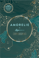 AMORELIE Adventskalender 2026 Amorelie x Lovebox, 1 stuk