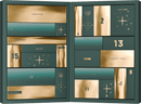 AMORELIE Adventskalender 2026 Amorelie x Lovebox, 1 stuk