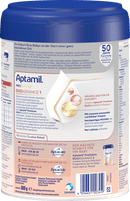 Aptamil Startmelk 1 Profutura Duo Advance vanaf de geboorte, 800 g