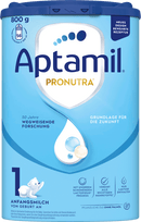 Aptamil Pronutra advance formule infantile 1 lait en poudre (dès 0 mois)