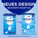 Aptamil Pronutra advance formule infantile 1 lait en poudre (dès 0 mois)