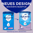 Aptamil Startmelk HA1 vanaf de geboorte, 800 g