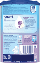 Aptamil Startmelk HA1 vanaf de geboorte, 800 g