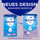 Aptamil Prosyneo lait infantile hypoallergénique HA PRE lait en poudre (dès 0 mois)