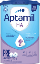 Aptamil Prosyneo lait infantile hypoallergénique HA PRE lait en poudre (dès 0 mois)
