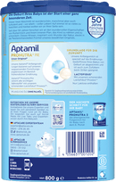 Aptamil Startmelk Pre Pronutra vanaf de geboorte, 800 g