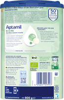 Aptamil Lait infantile bio PRE lait en poudre (dès 0 mois)