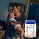 Aptamil Lait en poudre 2 Profutura Duo Advance, après 6 mois, 800 g