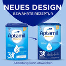 Aptamil Vervolgmelk 3 Pronutra vanaf de 10e maand, 800 g