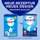 Aptamil Lait Infantile 2+ à partir de 2 ans, 800 g
