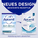 Aptamil Speciale voeding Anti-Reflux verdikkingsmiddel vanaf de geboorte, 135 g