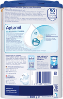 Aptamil Speciale voeding tegen reflux vanaf de geboorte, 800 g
