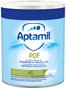 Aptamil Speciale voeding voor premature baby's PDF vanaf de geboorte, 400 g