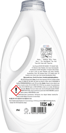 ARIEL Détergent couleur liquide, 25 Wl