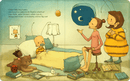 Ars Edition Babyboek De babyhommel Bommel - Welterusten, 1 stuk