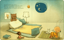 Ars Edition Babyboek De babyhommel Bommel - Welterusten, 1 stuk