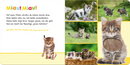 Ars Edition Babyboek Luister eens, wie zou dat kunnen zijn? – Favoriete dieren, 1 stuk