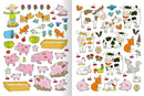 Ars Edition Erstes Stickern Bauernhof, 1 Rue