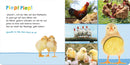 Ars Edition Luister eens, wie zou dat kunnen zijn? - Boerderijdieren