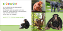 Ars Edition Luister eens, wie kan dat zijn? - Dieren in de dierentuin