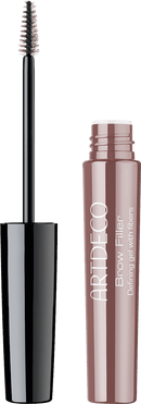 ARTDECO Wenkbrauwgel Brow Filler 2 Light Brown, 7 ml