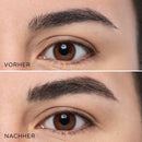 ARTDECO Gel Sourcils Brow Filler 3 Marron, 7 ml