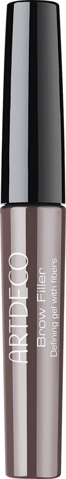 ARTDECO Gel Sourcils Brow Filler 3 Marron, 7 ml