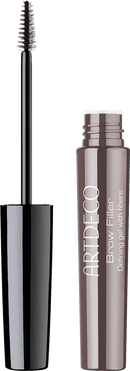 ARTDECO Gel Sourcils Brow Filler 3 Marron, 7 ml